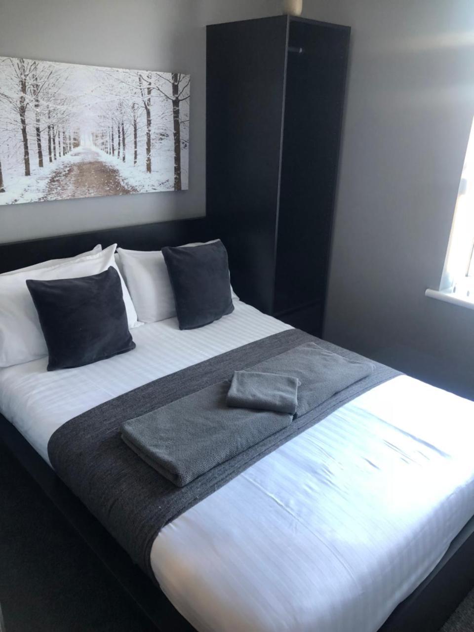Citi North Guest house Belfast